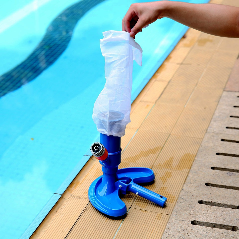 Pool Suction Head Cleaning Tool Pool Suction Head Cleaning Tool